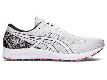 Asics Herr Löparskor GEL-DS TRAINER 25 WM Vita